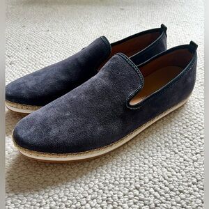 Peter Millar Coastal Slip On Shoes